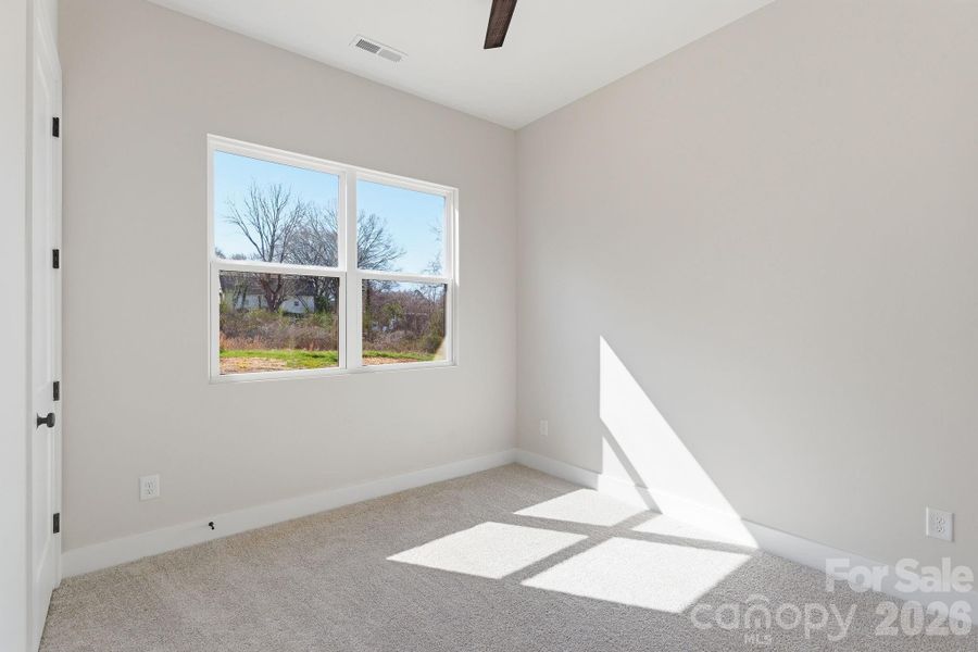 Spacious, unfurnished interior of a new home in , Kannapolis (Image 31).