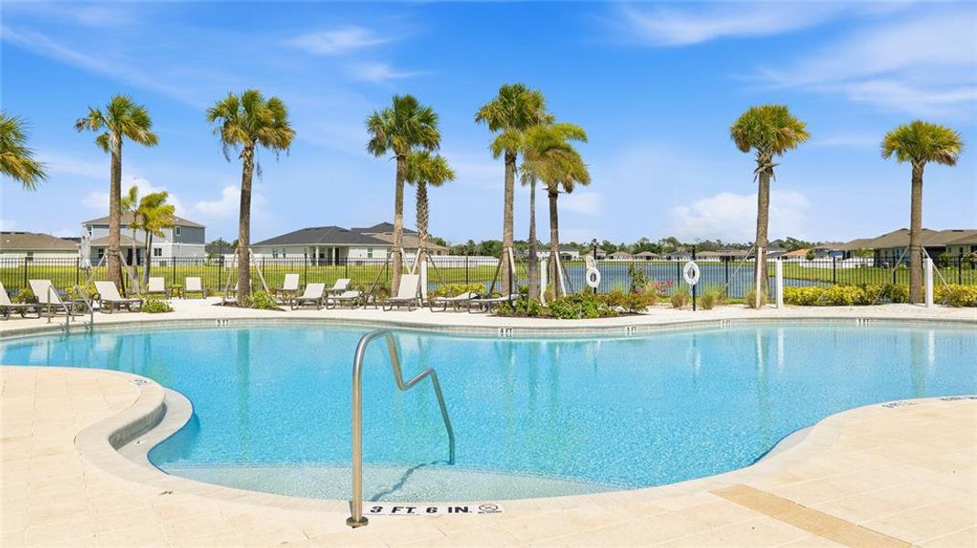 Community amenities in , Parrish (Image 37).