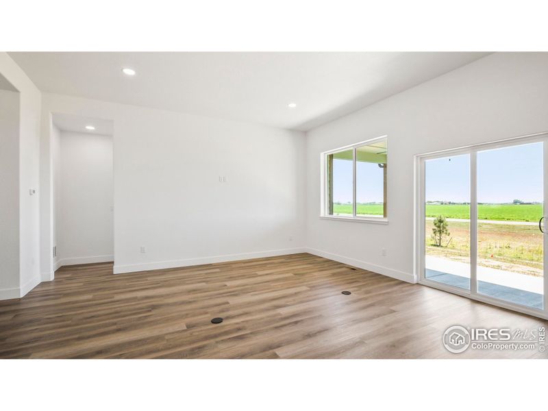 Spacious, unfurnished interior of a new home in , Fort Morgan (Image 30). Spacious, unfurnished interior of a new home in , Fort Morgan (Image 30).