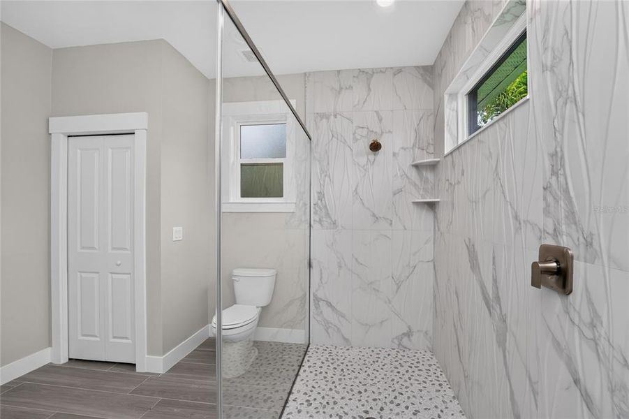 Furnished interior view inside a new home in , Port Charlotte (Image 10). Furnished interior view inside a new home in , Port Charlotte (Image 10).