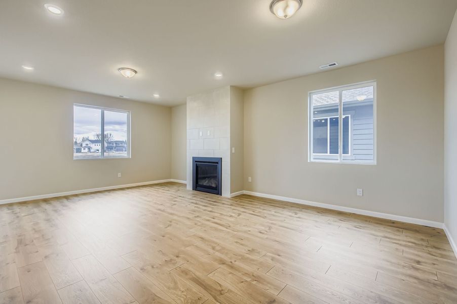 5br New Home in Fort Collins, CO. - Slide 4 5br New Home in Fort Collins, CO. - Slide 4