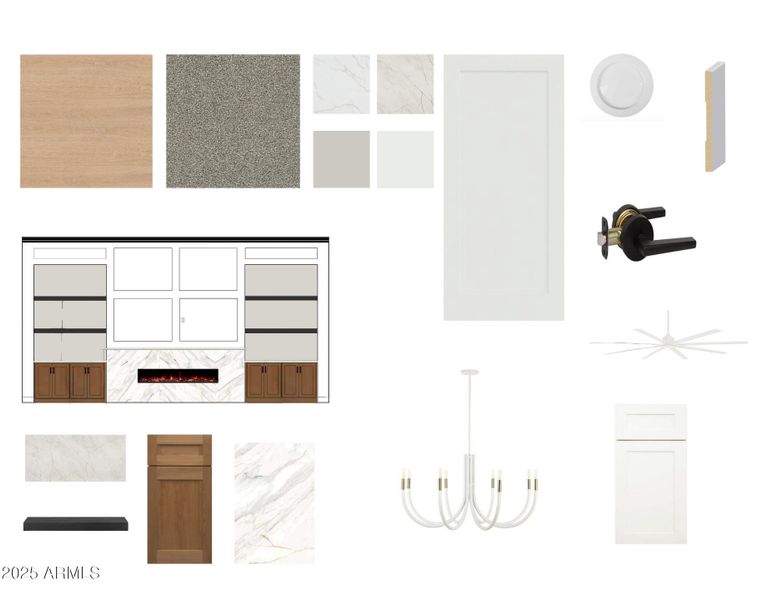 Interior Selections Interior Selections