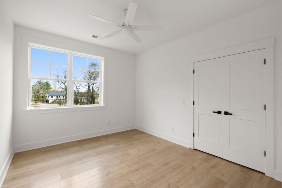 Spacious, unfurnished interior of a new home in , Moncks Corner (Image 28).