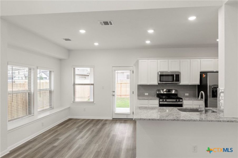 Image 36 of a home in Crosswinds.