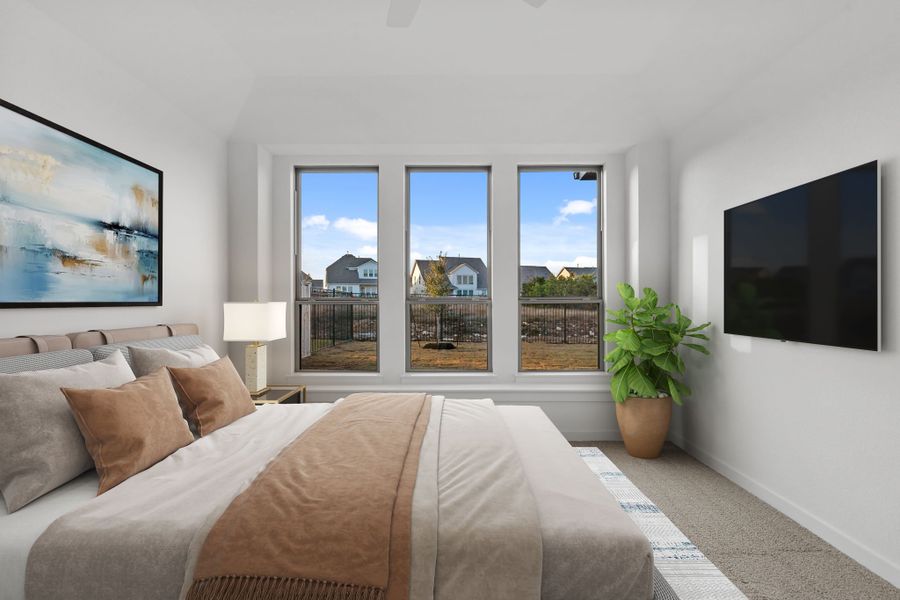 Dripping Springs, TX New Home.  - Slide 15