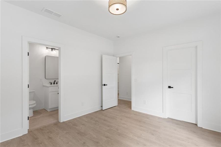 Spacious, unfurnished interior of a new home in , Smyrna (Image 26). Spacious, unfurnished interior of a new home in , Smyrna (Image 26).