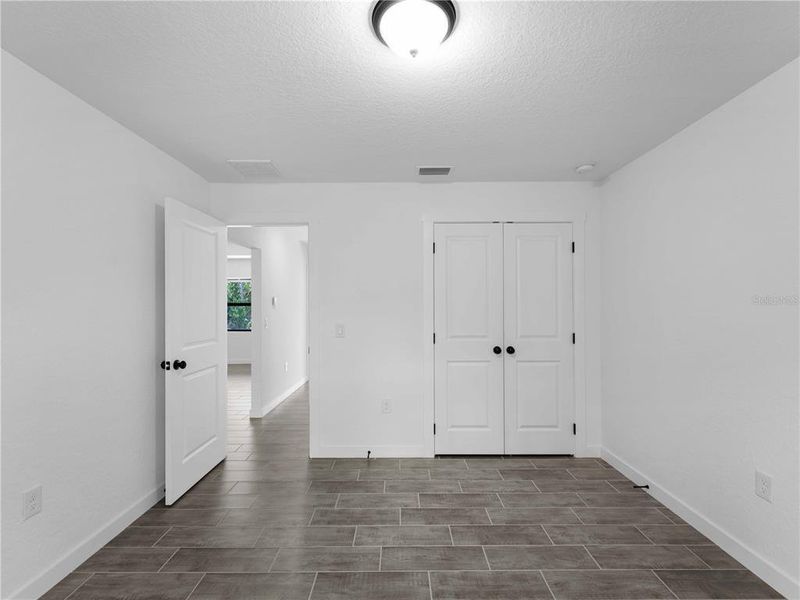 Spacious, unfurnished interior of a new home in , Port Charlotte (Image 28). Spacious, unfurnished interior of a new home in , Port Charlotte (Image 28).