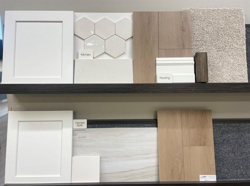Design Selections for home