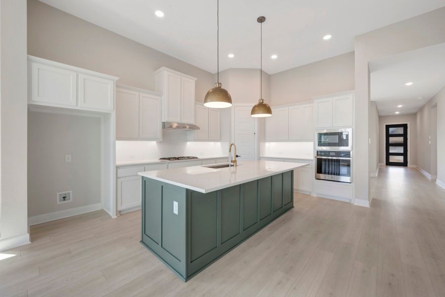 Kitchen Kitchen