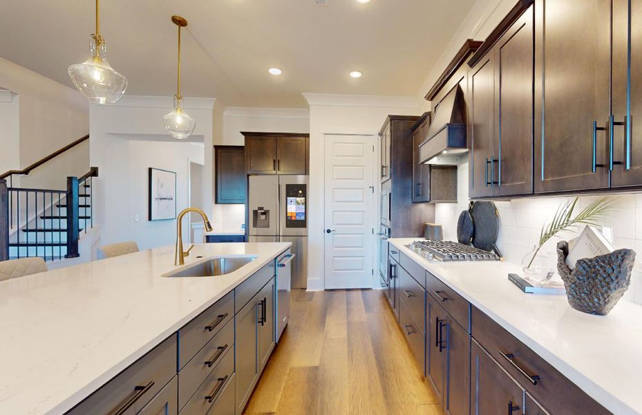 Vanderbilt Kitchen Vanderbilt Kitchen