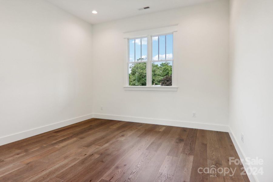 Spacious, unfurnished interior of a new home in , Hendersonville (Image 18). Spacious, unfurnished interior of a new home in , Hendersonville (Image 18).
