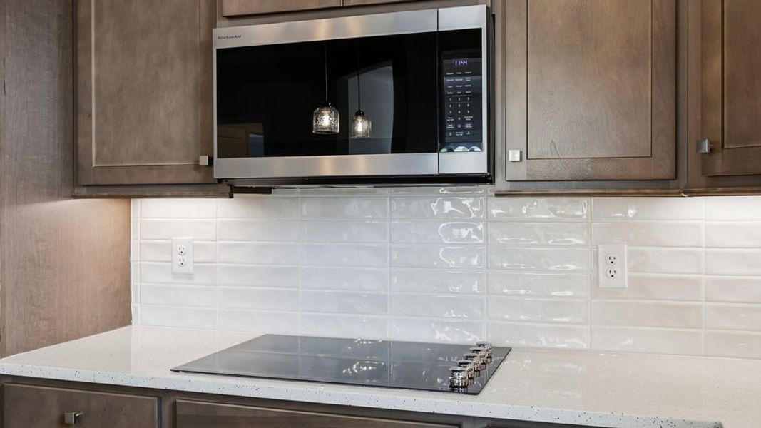 Close-up of interior finishes inside a home in Adams Glen, Greenville (Image 17). Close-up of interior finishes inside a home in Adams Glen, Greenville (Image 17).
