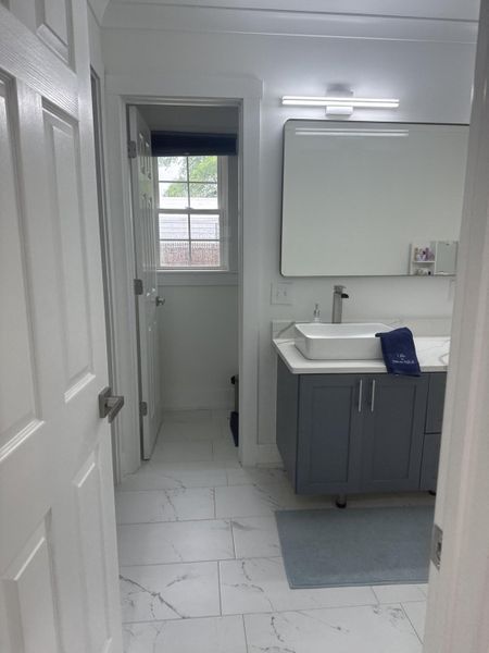 Furnished interior view inside a new home in , Florence (Image 4). Furnished interior view inside a new home in , Florence (Image 4).