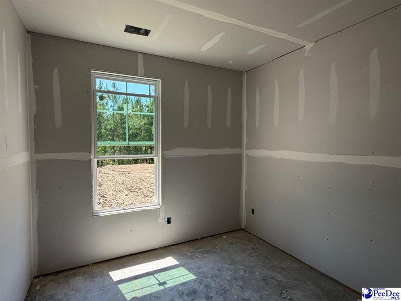 In-progress construction of a new home in Spring Haven, Florence, SC (Image 21). In-progress construction of a new home in Spring Haven, Florence, SC (Image 21).