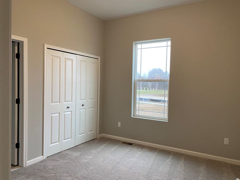 Representative unfurnished interior of a home built from the The Springfield by Norfolk Homes in Valleys, Jackson (Image 19). Representative unfurnished interior of a home built from the The Springfield by Norfolk Homes in Valleys, Jackson (Image 19).