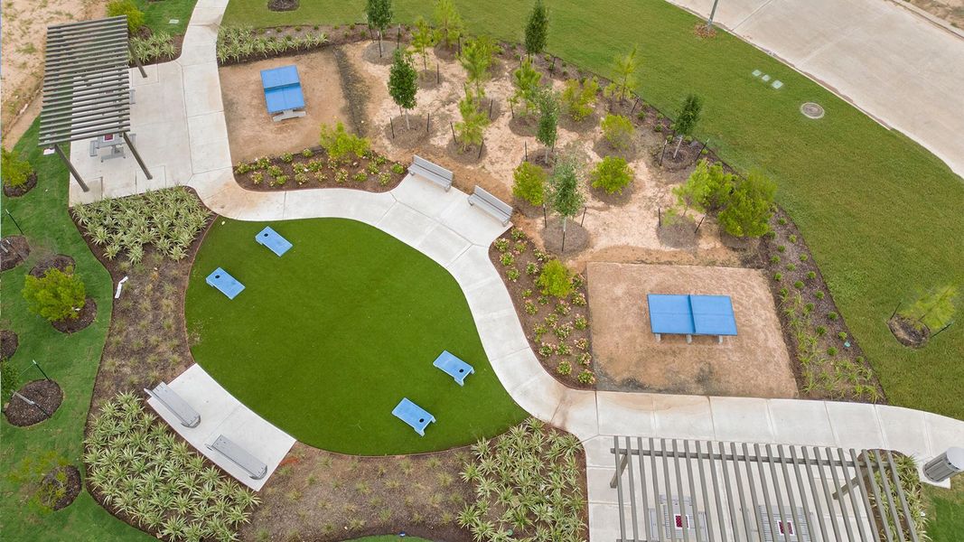 Community amenities in , Katy (Image 3).