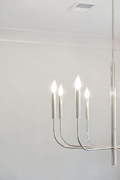 Close-up of interior finishes inside a home in , Mount Pleasant (Image 38).