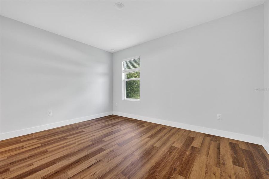 Spacious, unfurnished interior of a new home in , Port Charlotte (Image 28). Spacious, unfurnished interior of a new home in , Port Charlotte (Image 28).
