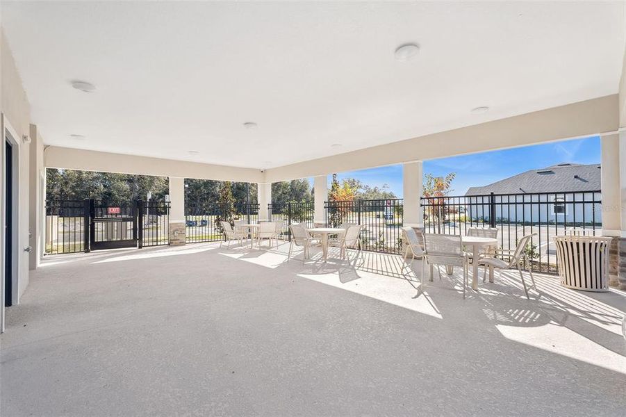 Community amenities in , Daytona Beach (Image 35).