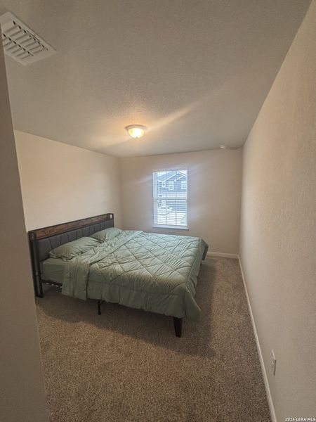 Furnished interior view inside a new home in Notting Hill, Converse (Image 22).