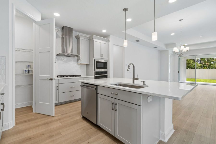 Kitchen Kitchen