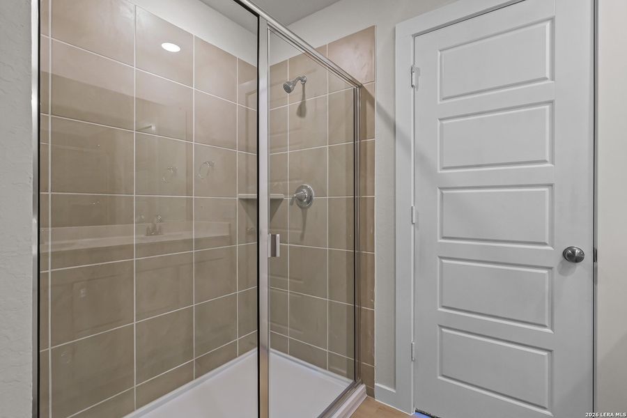 Close-up of interior finishes inside a home in Summerlin, San Antonio (Image 14). Close-up of interior finishes inside a home in Summerlin, San Antonio (Image 14).