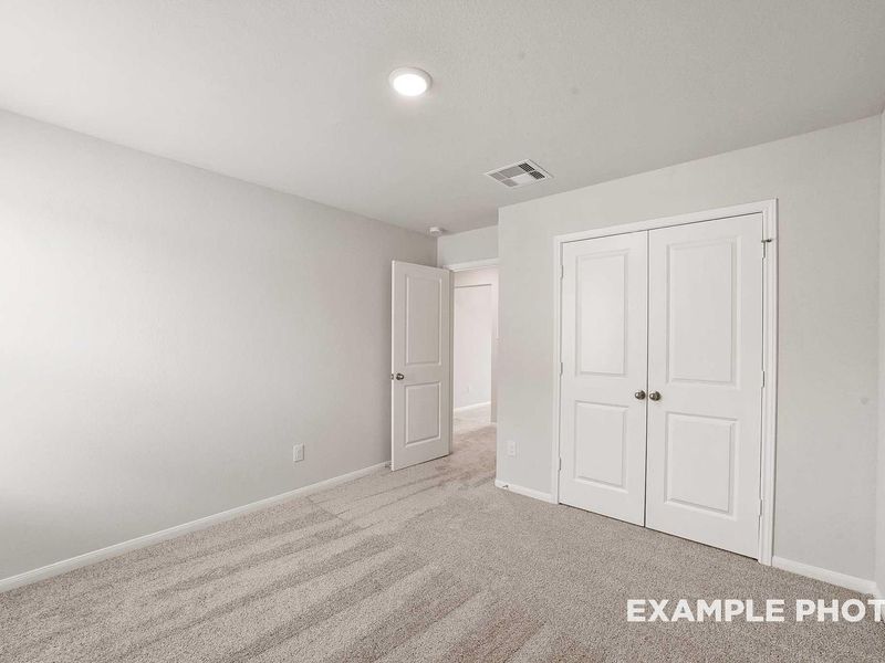 Spacious, unfurnished interior of a new home in Emberly, Beasley (Image 28). Spacious, unfurnished interior of a new home in Emberly, Beasley (Image 28).