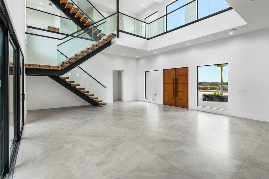 GREAT ROOM GREAT ROOM