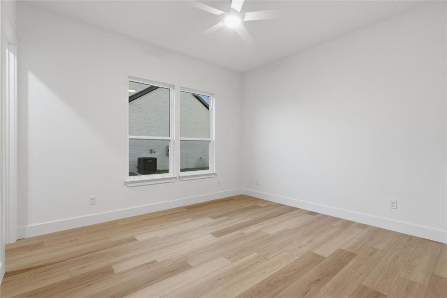 Spacious, unfurnished interior of a new home in , Forney (Image 22). Spacious, unfurnished interior of a new home in , Forney (Image 22).