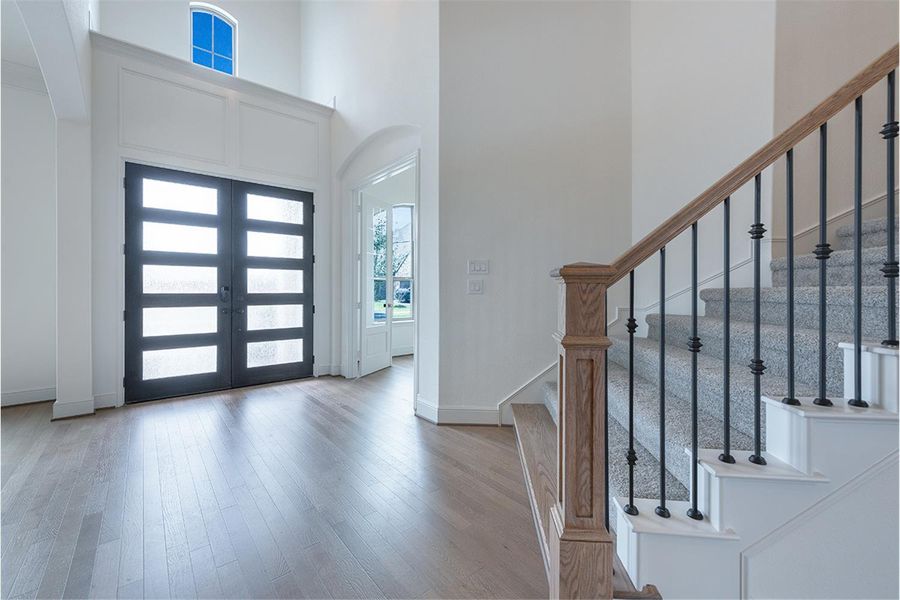 5br New Home in Richmond, TX.  - Slide 7