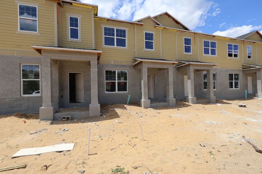 Exterior Exterior