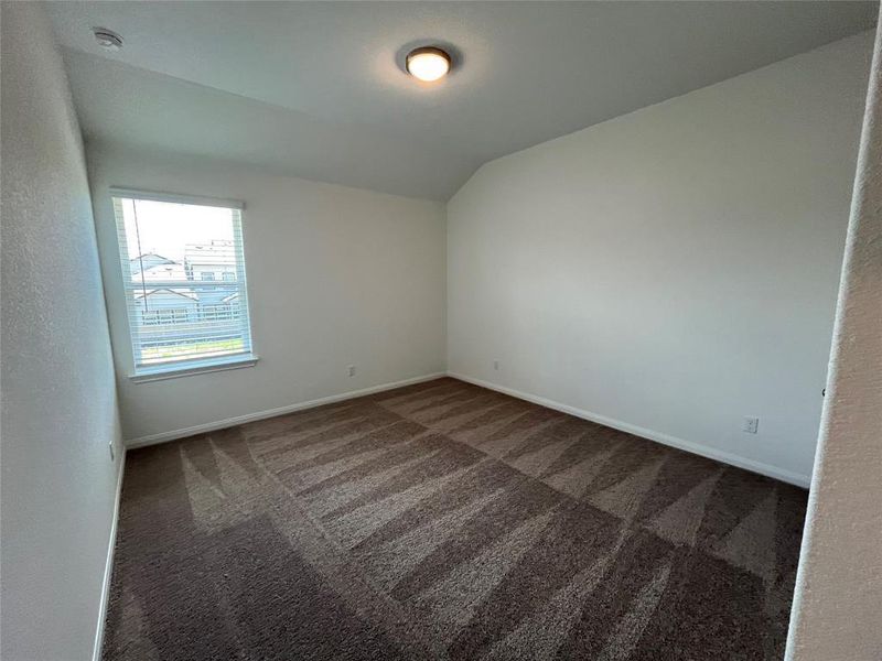 Not actual home-Demonstration purposes only of floorplan layout. Same floorplan, but model home at 8525 Wellspring Loop. Not actual home-Demonstration purposes only of floorplan layout. Same floorplan, but model home at 8525 Wellspring Loop.