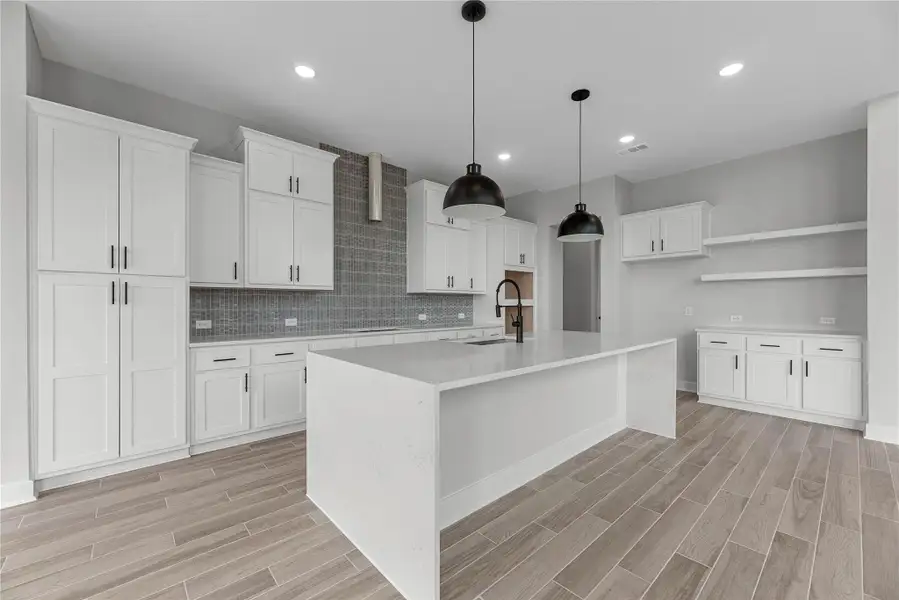 Representative image. Features, specifications, selections and colors may vary.