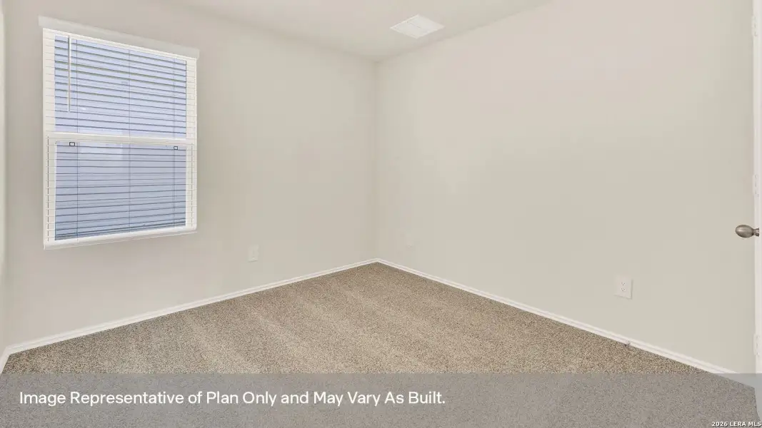 Spacious, unfurnished interior of a new home in Bollinger, Maxwell (Image 13). Spacious, unfurnished interior of a new home in Bollinger, Maxwell (Image 13).