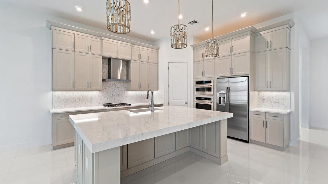 Kitchen Kitchen