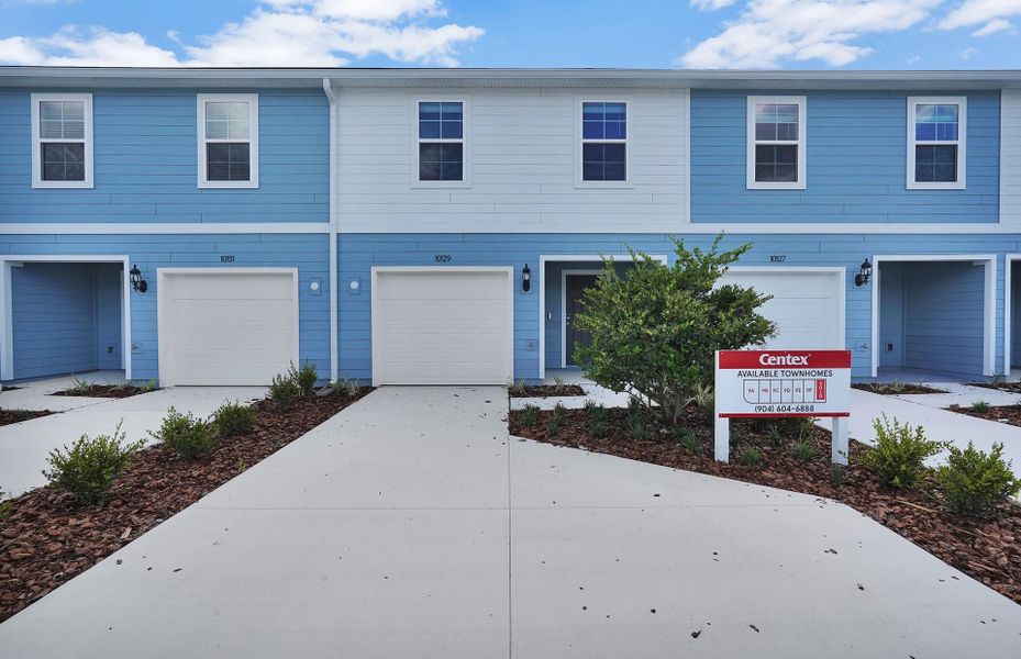 Landmark | Exterior Landmark | Exterior