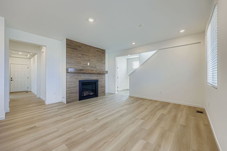 Parker, CO New Home.  - Slide 7