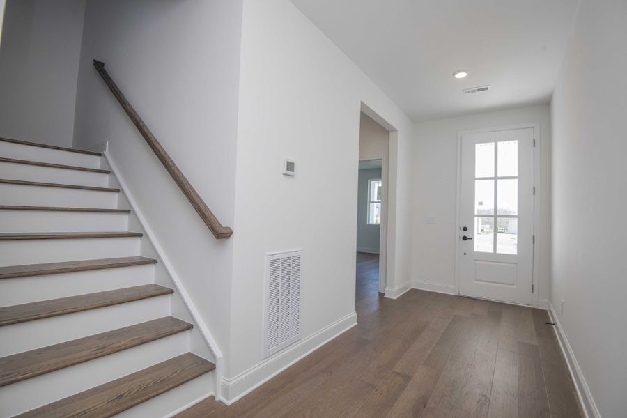 *Photo of actual home.