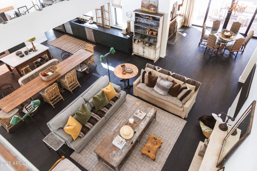 Great Room Great Room