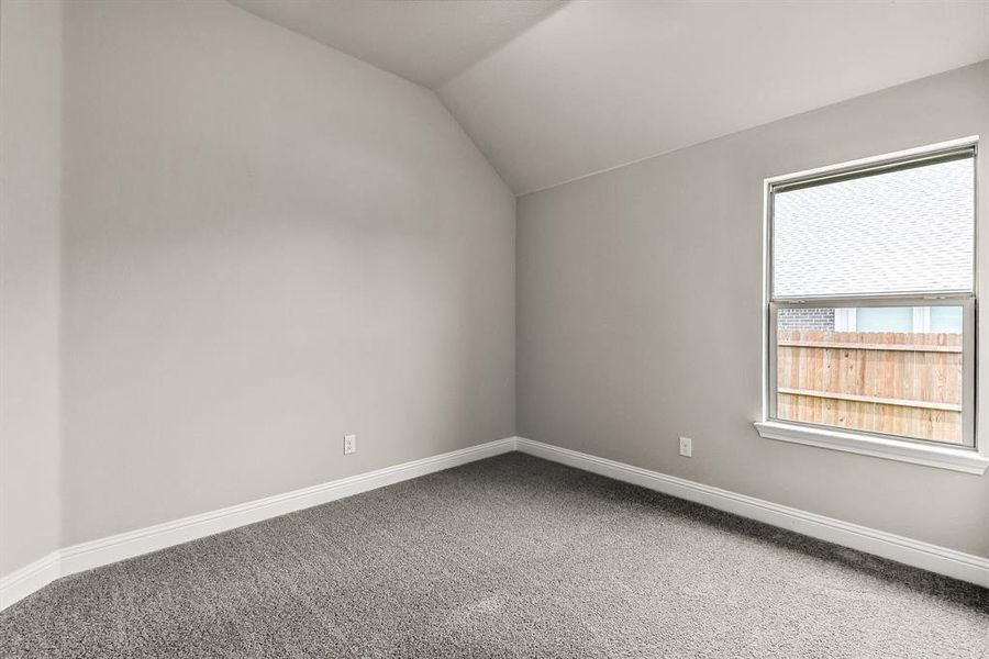 Spacious, unfurnished interior of a new home in , Josephine (Image 17).
