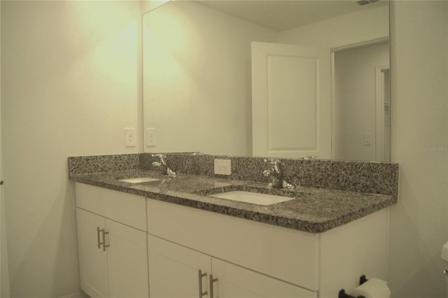 Close-up of interior finishes inside a home in , Zephyrhills (Image 9).