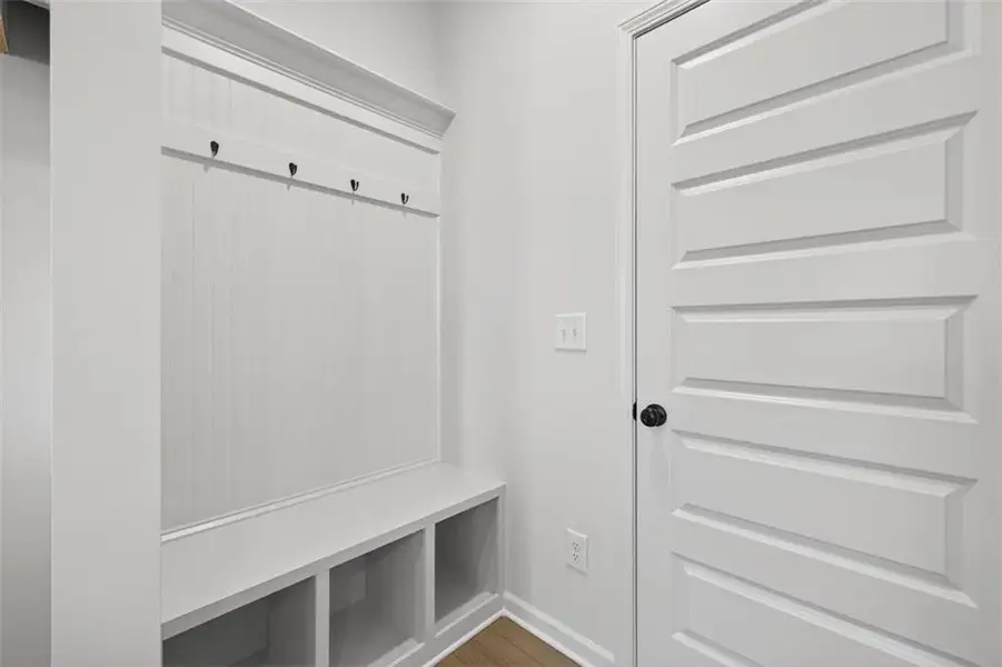 Image 42 of a home in Garrett Preserve.