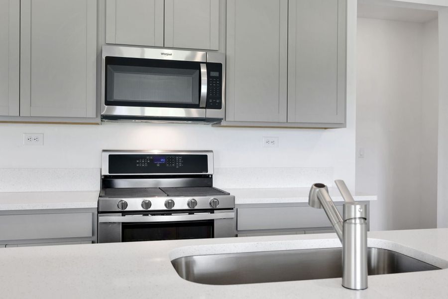 Orange Park, FL New Home.  - Slide 14