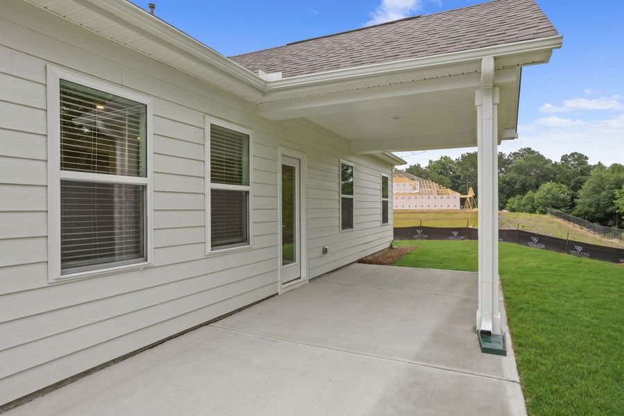 4br New Home in Seneca, SC.  - Slide 4