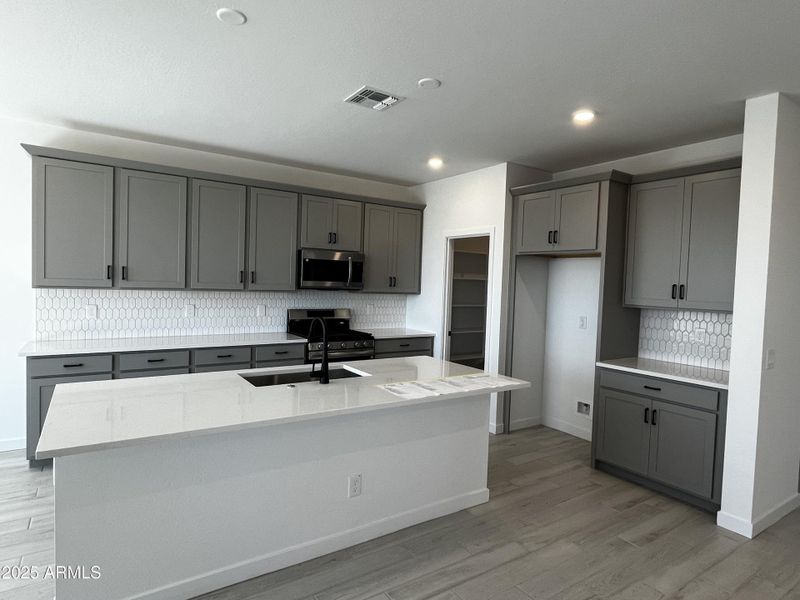 Lot 088 Kitchen Lot 088 Kitchen