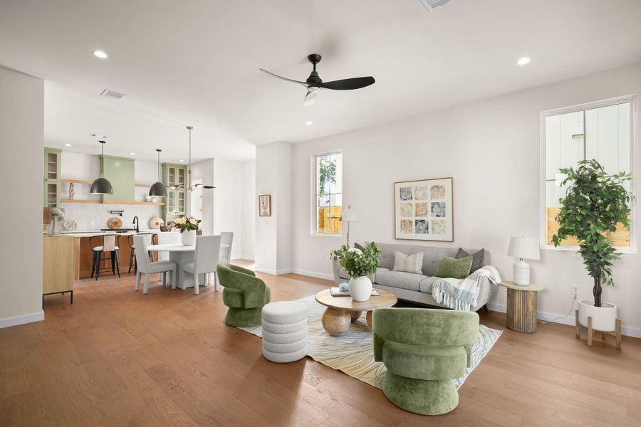 3103 Garwood Unit 3