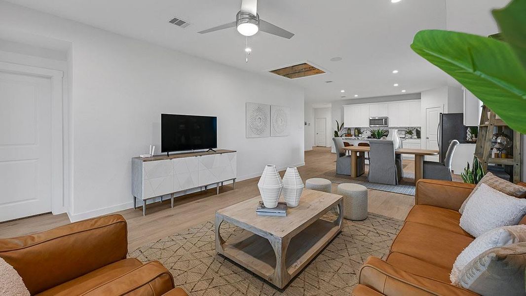 *Images and 3D tour are for illustration only and options may vary from home as built. *Images and 3D tour are for illustration only and options may vary from home as built.