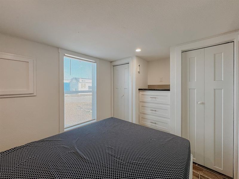 Furnished interior view inside a new home in , Kerens (Image 2). Furnished interior view inside a new home in , Kerens (Image 2).