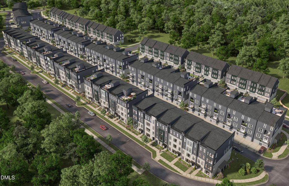 RRE Drone Shot RRE Drone Shot