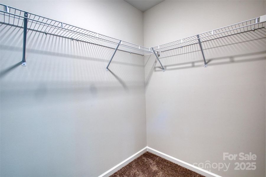 Spacious, unfurnished interior of a new home in , Fort Lawn (Image 24).